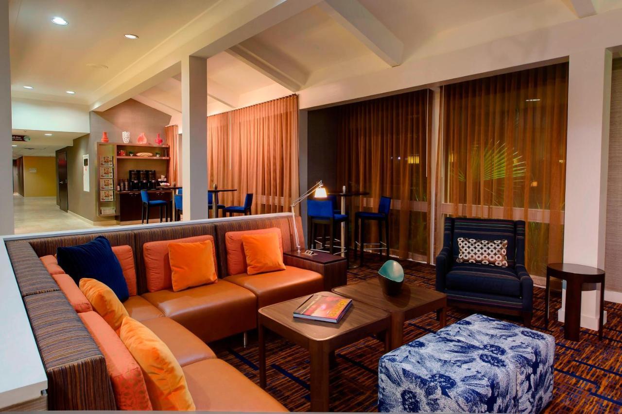 Heritage Place Houston Brookhollow Экстерьер фото