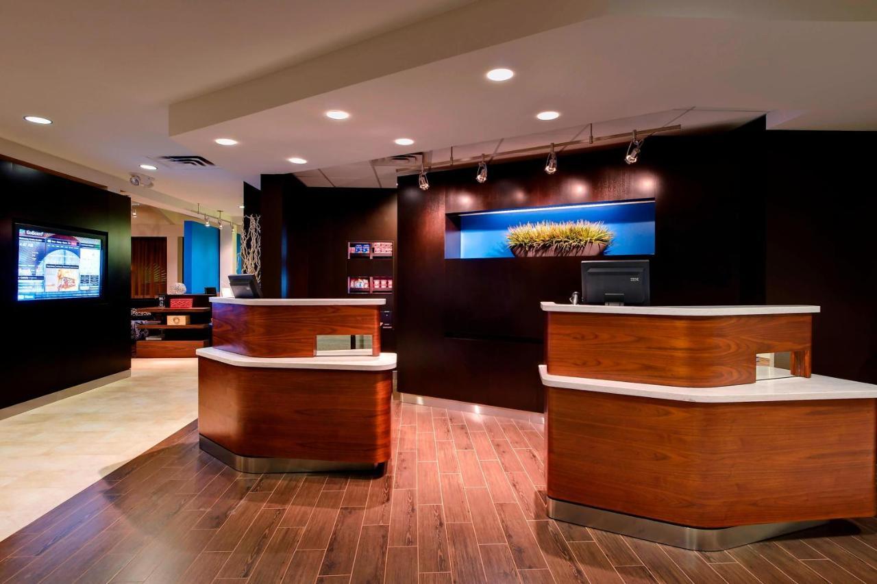 Heritage Place Houston Brookhollow Экстерьер фото