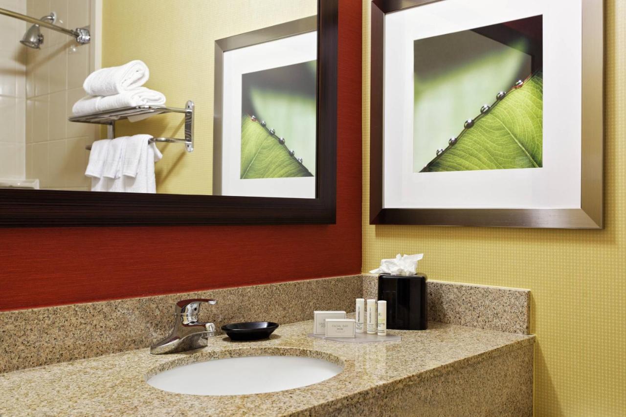 Heritage Place Houston Brookhollow Экстерьер фото