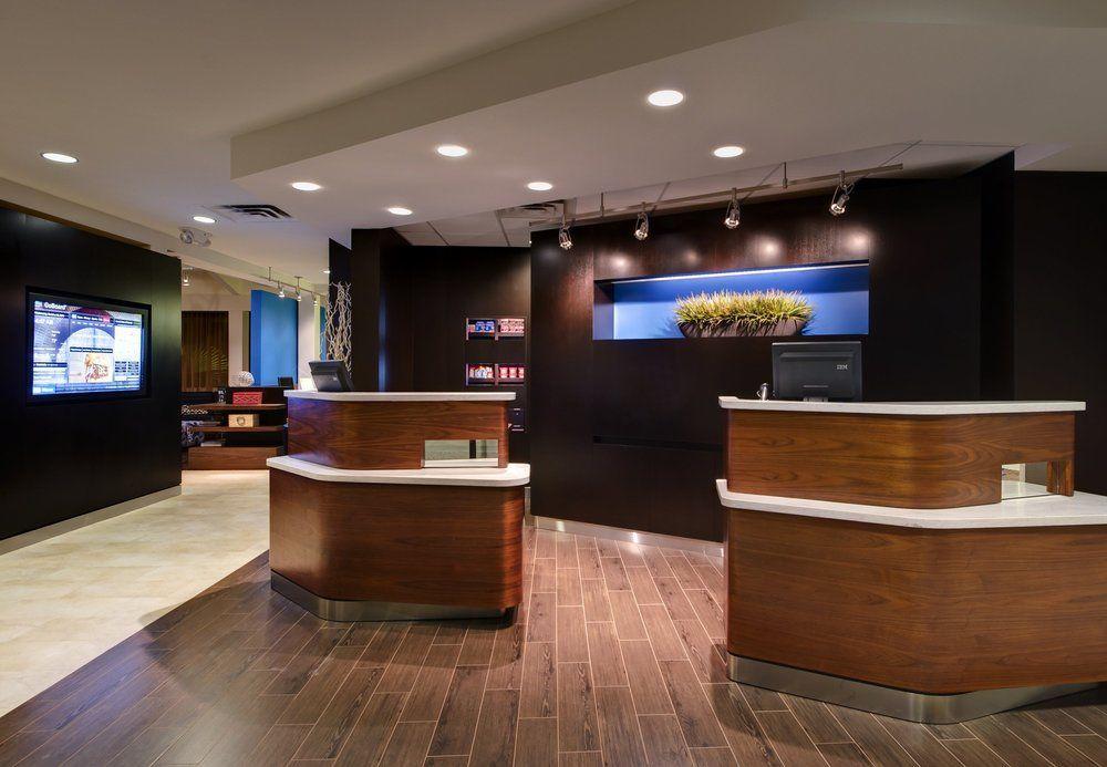 Heritage Place Houston Brookhollow Экстерьер фото