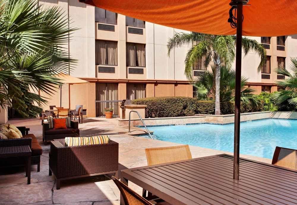 Heritage Place Houston Brookhollow Экстерьер фото