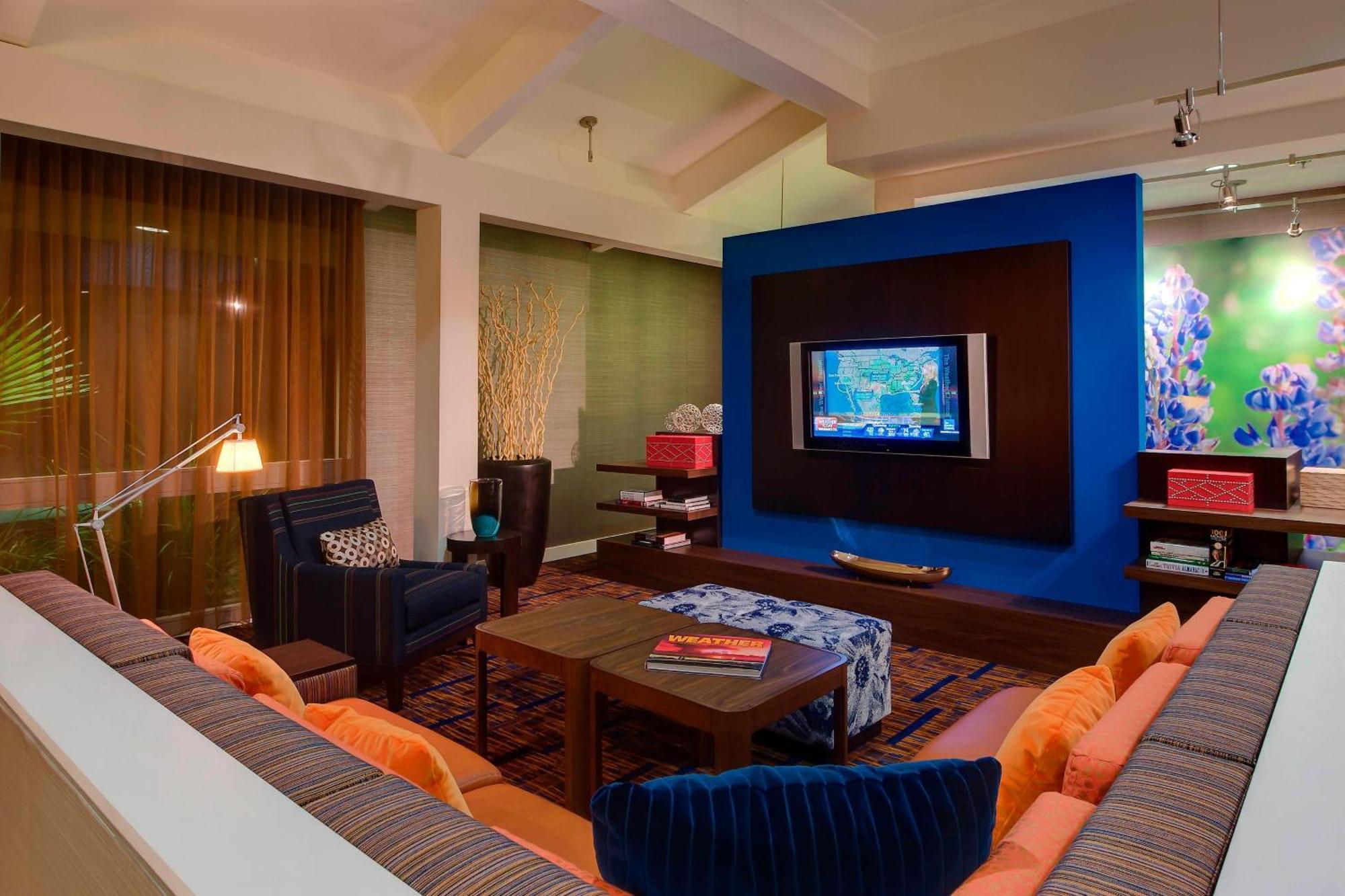 Heritage Place Houston Brookhollow Экстерьер фото