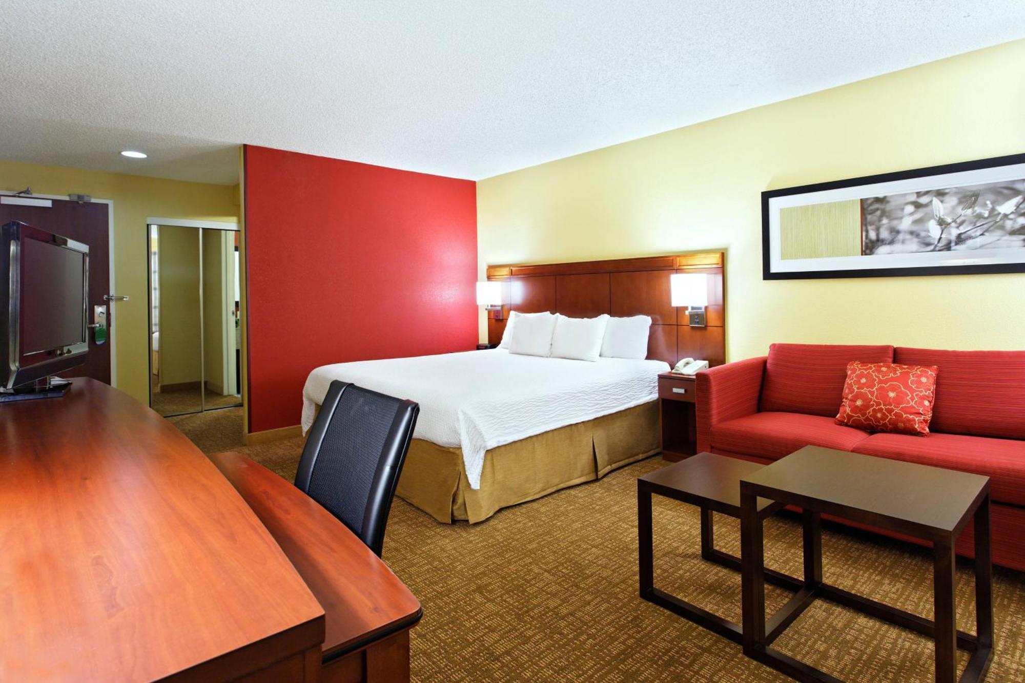 Heritage Place Houston Brookhollow Экстерьер фото