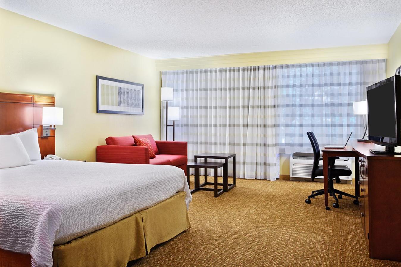 Heritage Place Houston Brookhollow Экстерьер фото