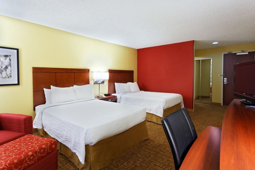 Heritage Place Houston Brookhollow Экстерьер фото