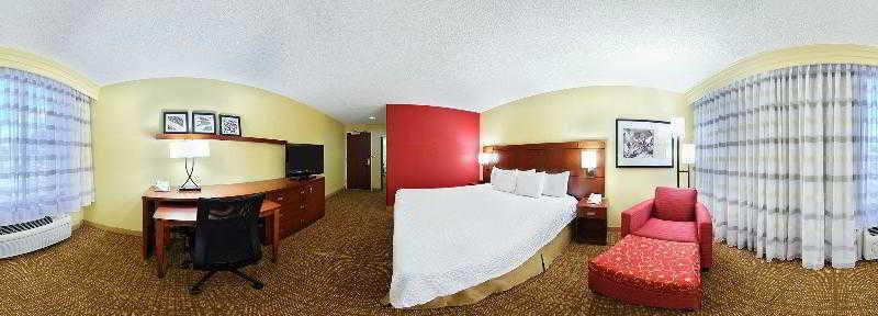 Heritage Place Houston Brookhollow Экстерьер фото