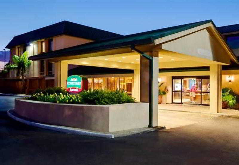 Heritage Place Houston Brookhollow Экстерьер фото