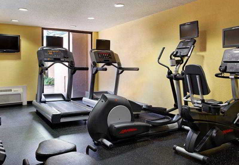 Heritage Place Houston Brookhollow Экстерьер фото