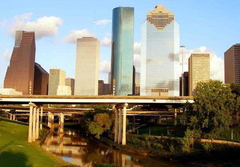Heritage Place Houston Brookhollow Экстерьер фото