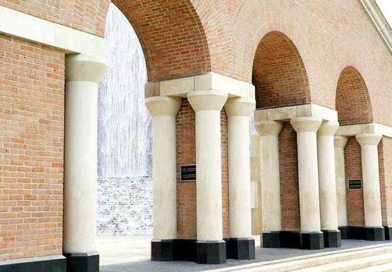 Heritage Place Houston Brookhollow Экстерьер фото