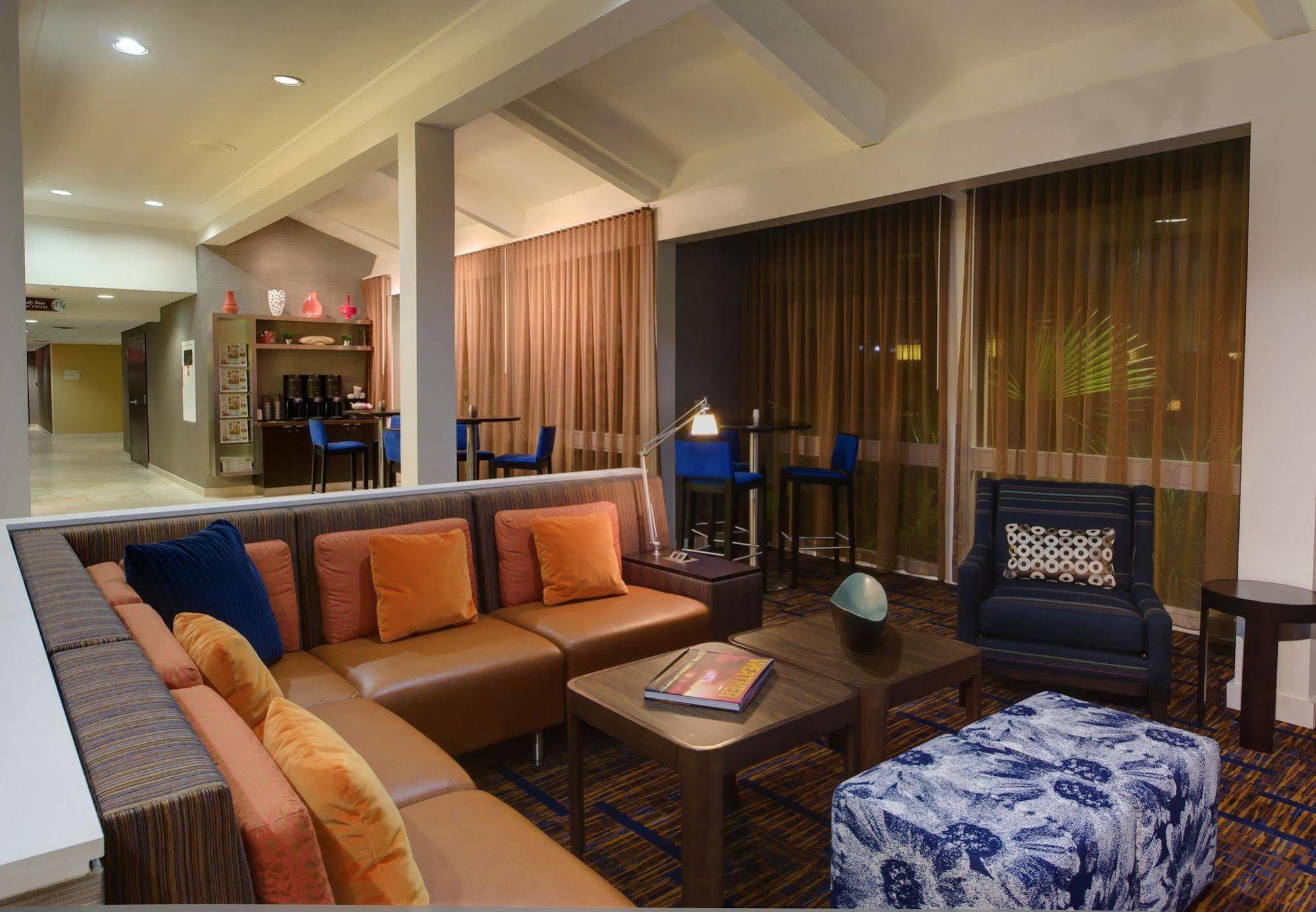Heritage Place Houston Brookhollow Экстерьер фото