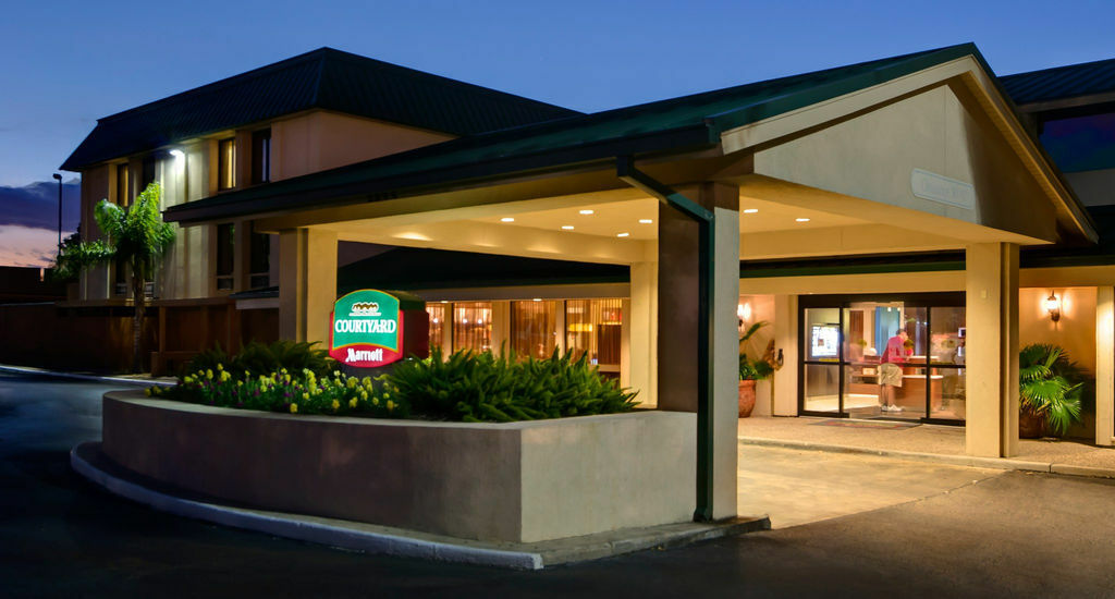 Heritage Place Houston Brookhollow Экстерьер фото