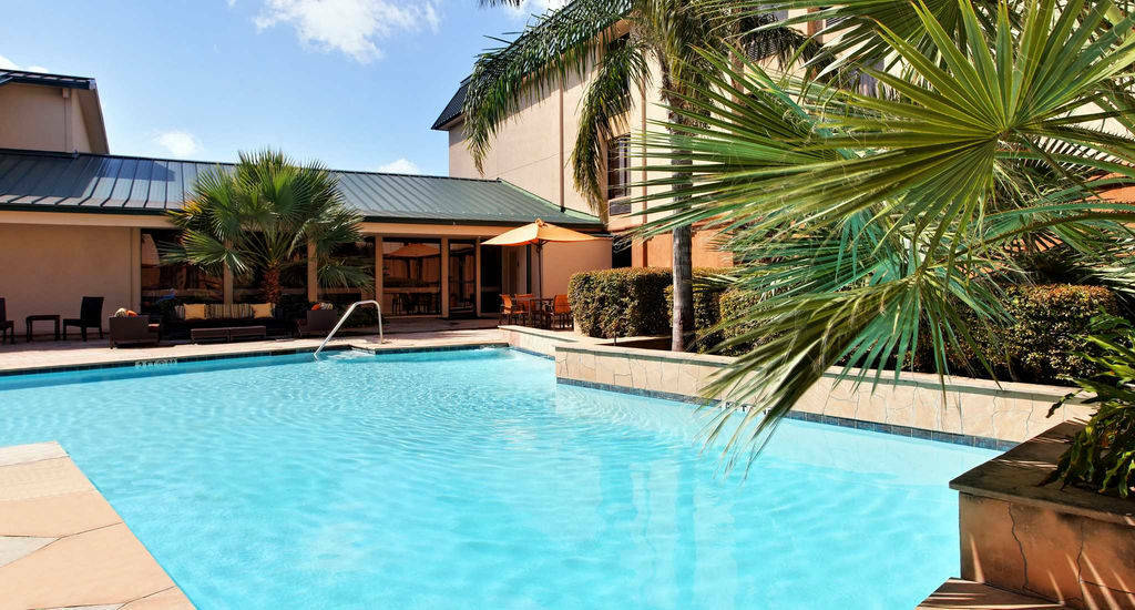 Heritage Place Houston Brookhollow Экстерьер фото