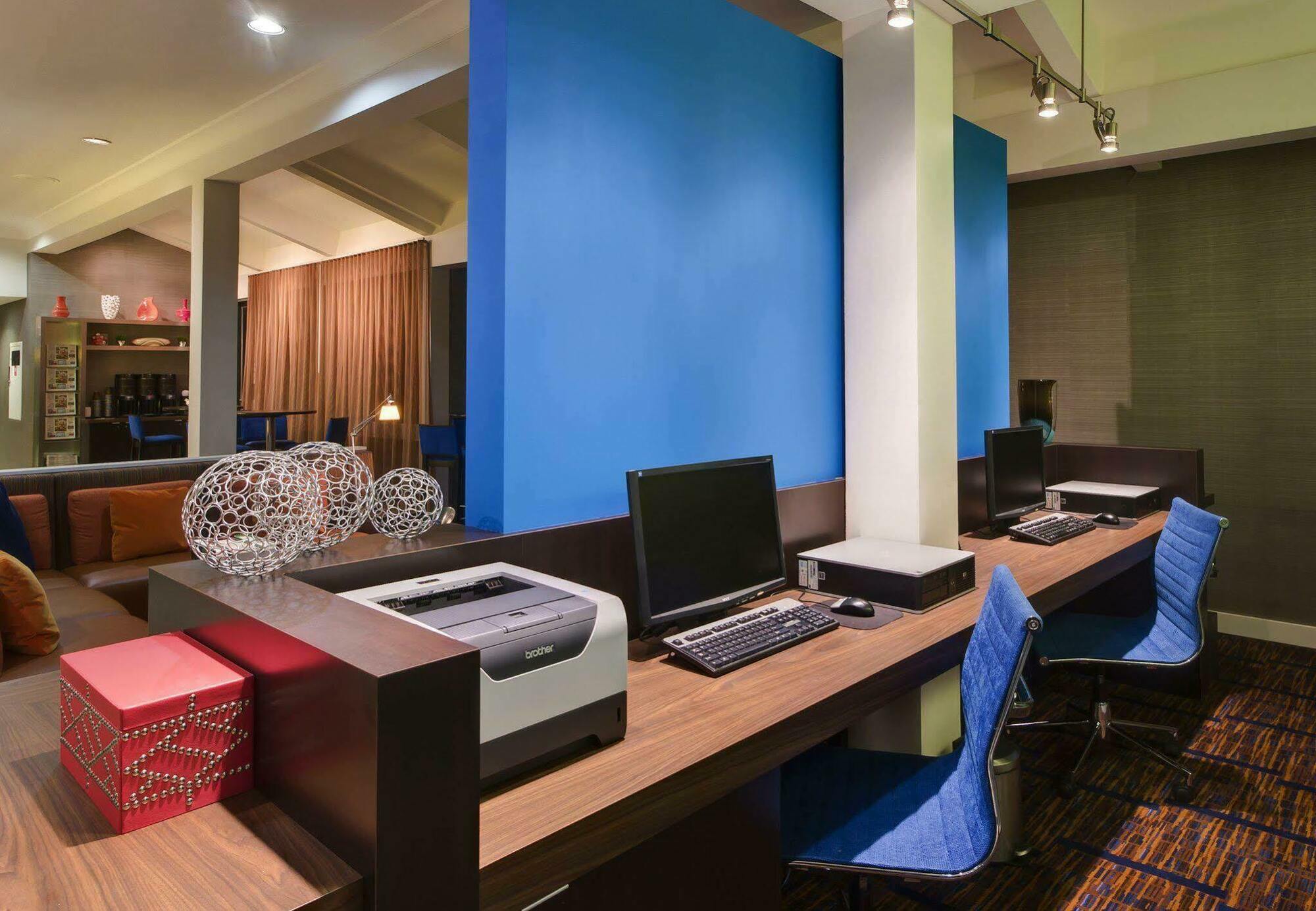 Heritage Place Houston Brookhollow Экстерьер фото